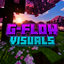 G-Flow Visuals logo