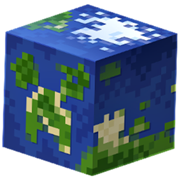 Planet of Mobs logo