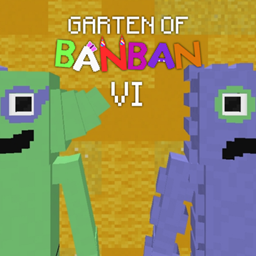 Garten of Banban VI project image