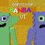 Garten of Banban VI logo