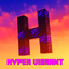 Hyper Vibrant (To The Max) logo