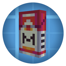 Create: Addictives logo