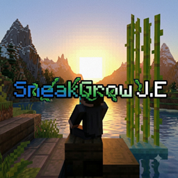 Sneakgrow J.E