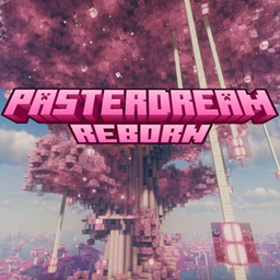 PasterDream: Reborn project image