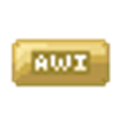 Advanced Worldgen Info (AWI) project image