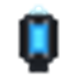 Dragon Block Rebirth - Ascension logo