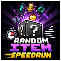 Random Speedrun
