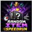 Random Speedrun logo