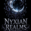 Nyxian Realms logo