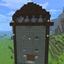 Mo Ruin Structures [Achivement Friendly] logo