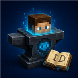 Crafting Head project image