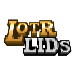 LOTR LimitlessIDs logo