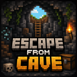 Escape From Cave project image