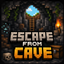 Escape From Cave logo