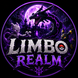 Limbo Realm logo