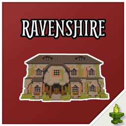 Ravenshire project image