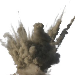 BETTER EXPLOSIONS logo