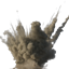 BETTER EXPLOSIONS logo