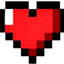 Visible Hearts logo