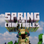 Spring For Craftables logo