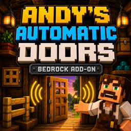 Andy's Automatic Doors project image