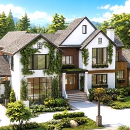 Ranhia House project image