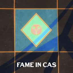 Fame and Reputation in CAS project image