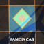 Fame and Reputation in CAS logo