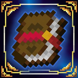 MoreEnchants+ logo