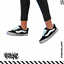 [VHSync] Women Knu Shoes logo