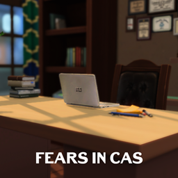 Fears in CAS project image