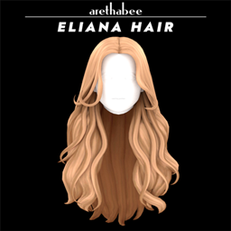 Eliana Hair project image