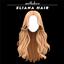 Eliana Hair logo