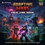Adaptive Mobs logo