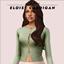 Eloise Cardigan logo