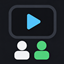 CoScreen logo