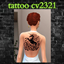 tattoo cv2321 logo