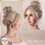 PL | Bella Messy Bun logo
