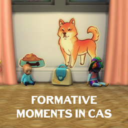 Formative Moments in CAS project image