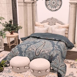 Adria Bedroom project image