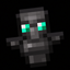 Netherite Totem of Undying logo