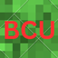 BCU shades logo