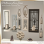 Wall Candle Lighting Set logo