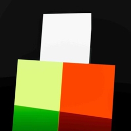 Color Light Block