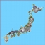 Map: Japan Undead III logo