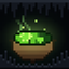 Alex's Caves Continued Delight logo