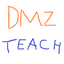 DMZ Teach logo