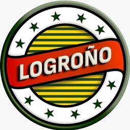 Logroño's Warlocks logo