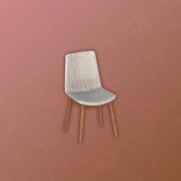 Grin - Dining Chair logo