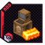 CobbleMiners logo